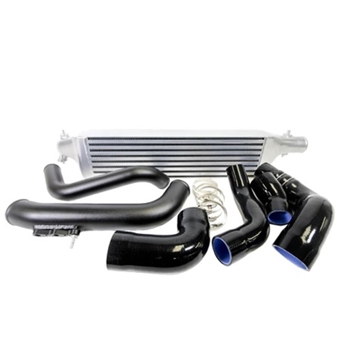 Private Label MFG Intercooler Kits - Honda Civic 1.5T Turbo 16-21 with Charge Pipes