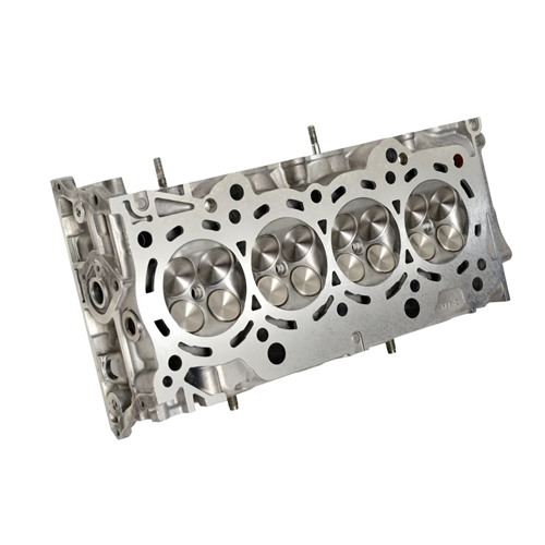 JBR X GARAGE16 K SERIES HEAD - RBC HEAD