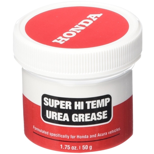 HONDA SUPER HIGH TEMP UREA GREASE