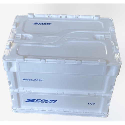 SPOON SPORTS CONTAINER (20L)