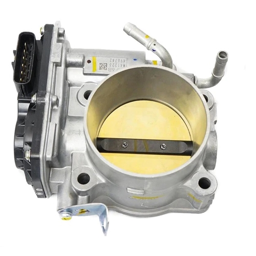 Honda OEM J37 Throttle Body - K-Series (Drive-By-Wire) - NO MAP SENSOR