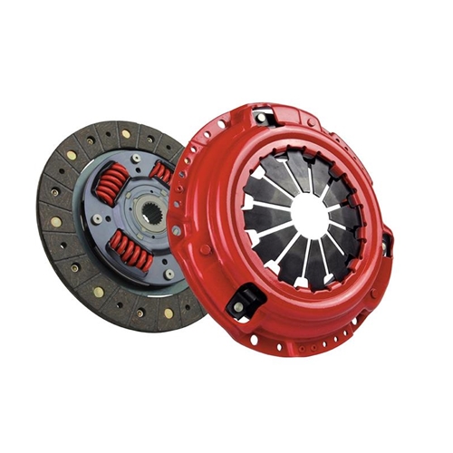 Mcleod Racing Stage 1 Street Tuner Clutch Kit	- Acura/Honda B-Series Hydraulic Transmission