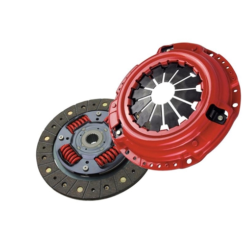 Mcleod Racing Stage 3 Street Elite Clutch Kit - Acura/Honda B-Series Hydraulic Transmission