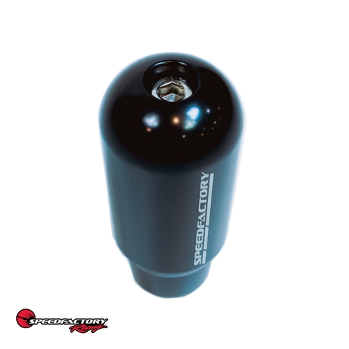 SpeedFactory Racing Billet Shift Knob V1  10X1.50