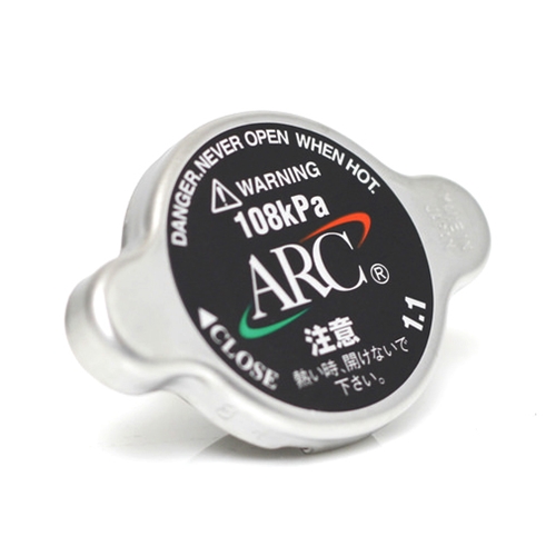 ARC Radiator Cap - Type A 1.1KG