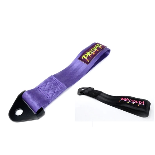 NRG TOW STRAPS PRISMA