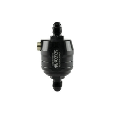 Turbosmart OPR V2 Turbo Oil Pressure Regulator