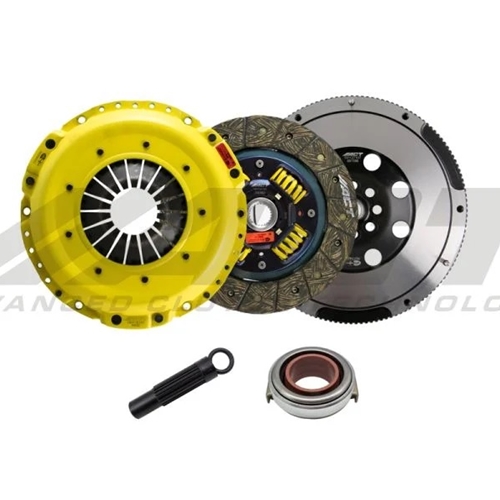 ACT HD/Perf Street Sprung Clutch Kit - Honda Civic 16-22 1.5t w/Flywheel