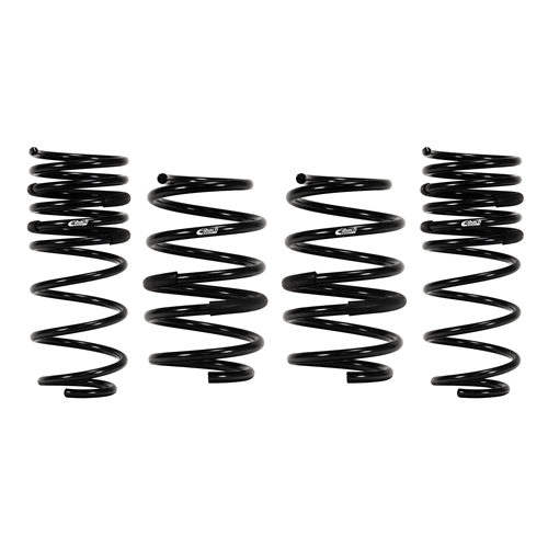 Eibach PRO-KIT Lowering Springs - Honda Civic 16-21 (non SI)