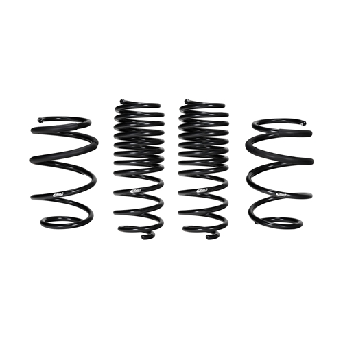 Eibach PRO-KIT Lowering Springs - Honda Civic 16-21 (SI)