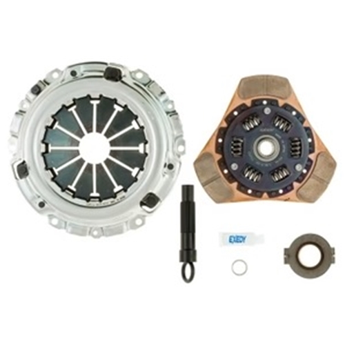 Exedy Stage 2 Cerametallic Clutch Kit - Honda Civic 16-21 1.5t