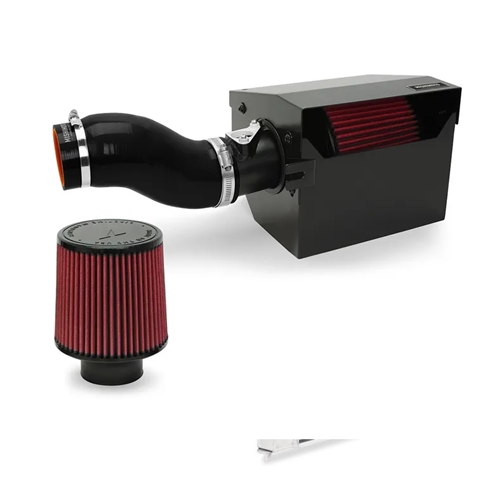 Mishimoto Performance Air Intake, fits Honda Civic 1.5 Turbo, 2016-2021, Non-Si