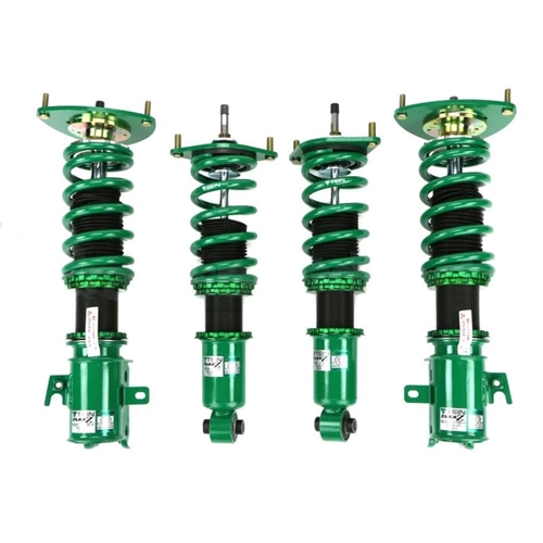 TEIN FLEX Z COILOVERS 2017+ HONDA CIVIC HATCHBACK FK7