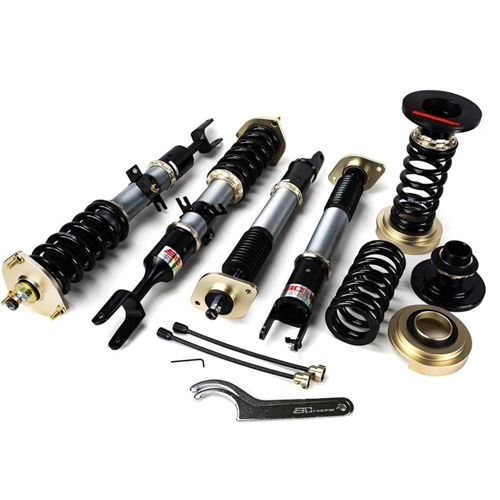 BC RACING BR SERIES COILOVERS 2016+ HONDA CIVIC SEDAN / COUPE (EXC SI)