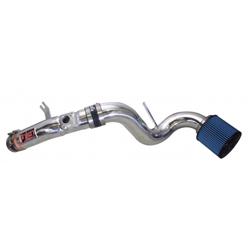 INJEN SP COLD AIR INTAKE SYSTEM (POLISHED) W/WASHER TANK - 2016-2021 Honda Civic L4-1.5L Turbo