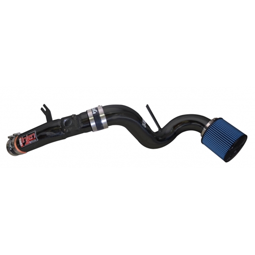 INJEN SP COLD AIR INTAKE SYSTEM (BLACK) W/WASHER TANK - 2016-2021 Honda Civic L4-1.5L Turbo