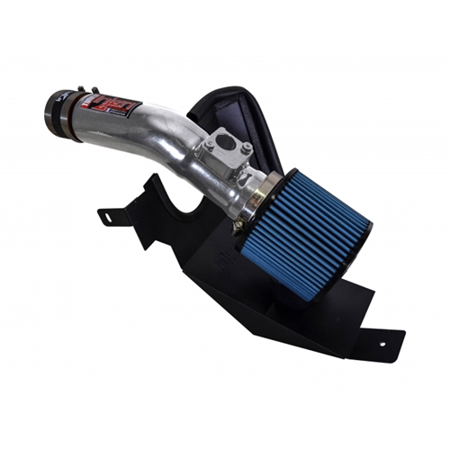 INJEN SP SHORT RAM COLD AIR INTAKE SYSTEM (POLISHED) - 2016-2021 Honda Civic L4-1.5L Turbo