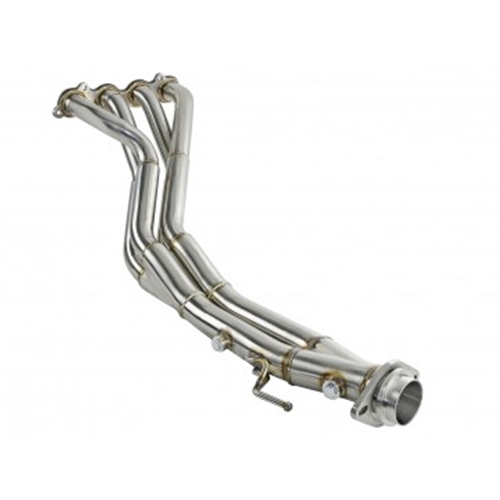 Alpha Series Header - Honda Civic Si 06-11