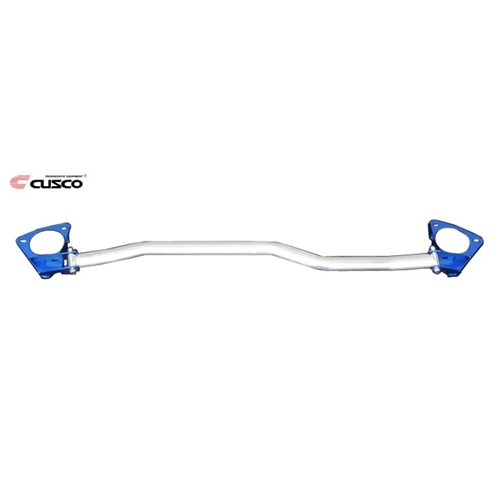 CUSCO FRONT STRUT BAR 2016+ HONDA CIVIC TYPE-R (CAN BE USED ON NON TYPE-R)