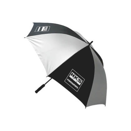 HKS Folding Umbrella - Two Tone