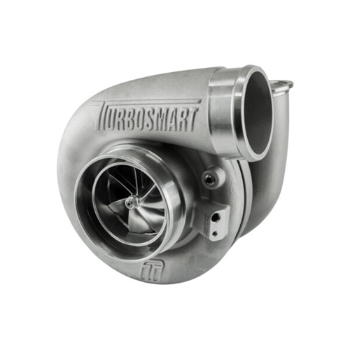 Turbosmart Oil Cooled 7880 V-Band Inlet/Outlet A/R 0.96 External Wastegate TS-1 Turbocharger