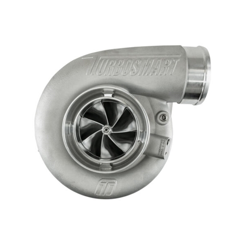 Turbosmart Oil Cooled 7880 T4 Inlet V-Band Outlet A/R 0.96 External Wastegate TS-1 Turbocharger