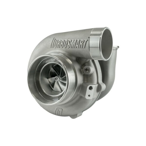 Turbosmart Oil Cooled 6870 V-Band Inlet/Outlet A/R 0.96 External Wastegate TS-1 Turbocharger