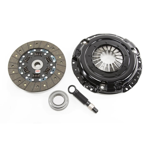 Competition Clutch Honda Civic / RSX K Series 6 Speed - Stage 1 - Gravity Series