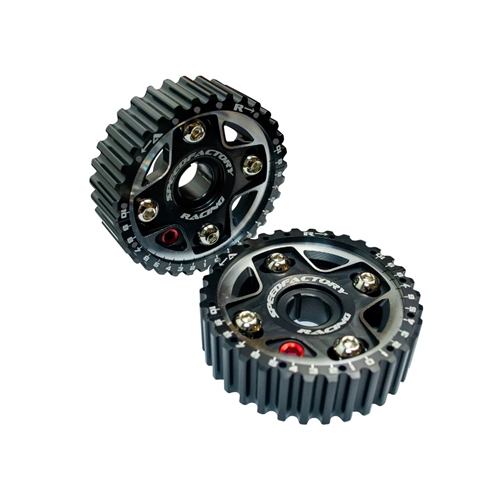 SpeedFactory Racing Honda B-Series / H23 Adjustable Cam Gears