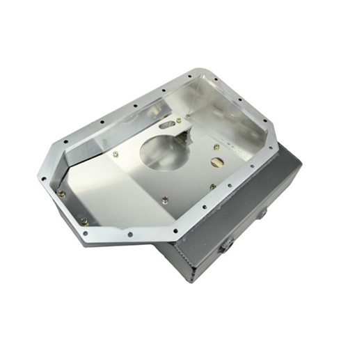 Skunk2 K-Series Oil Pan for Lean Mounts