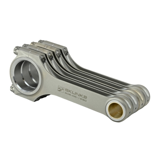 Skunk2 Alpha Connecting Rods - L15 B7 Civic Si