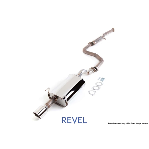 Revel Medallion Street Plus Catback - Acura	1994 - 2001	Integra GSR Hatchback