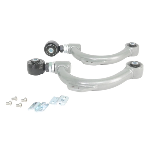 WHITELINE Adjustable Control Arms Rear - Honda Civic 16-21