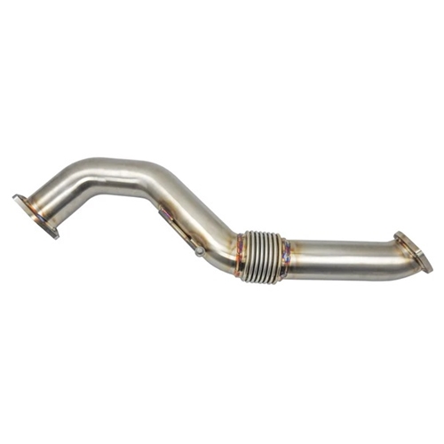 PRL 2016-2021 Honda Civic 1.5T Front Pipe Upgrade