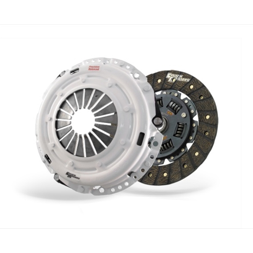 Clutch Masters Single Disc Clutch Kits FX100 - Acura RSX/EP3 02-06 5spd