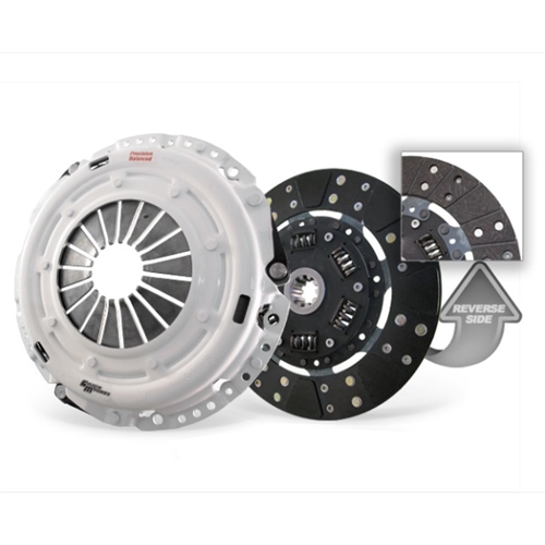 Clutch Masters Single Disc Clutch Kits FX250 - Acura RSX /Honda Civic 06-15 6spd