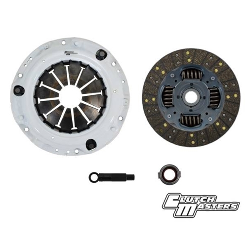 Clutch Masters Single Disc Clutch Kits FX100 - Honda Civic 06-15 R18