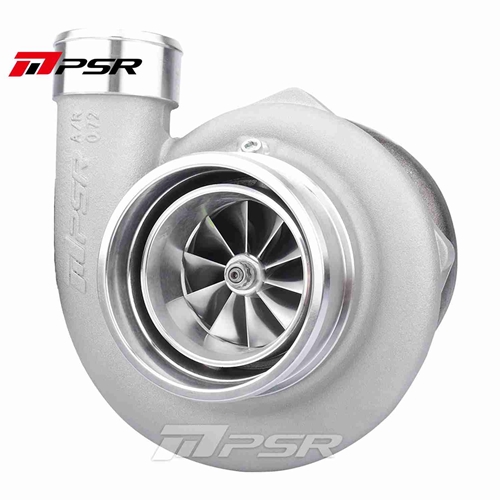 Pulsar Turbo PSR3584 GEN2 Dual Ball Bearing Turbocharger (T4 .82 V-Band)