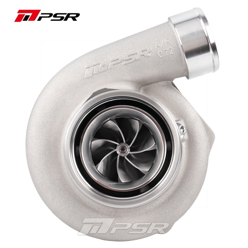 Pulsar Turbo PSR6266E Ball Bearing Turbocharger (T3 .82 V-Band)