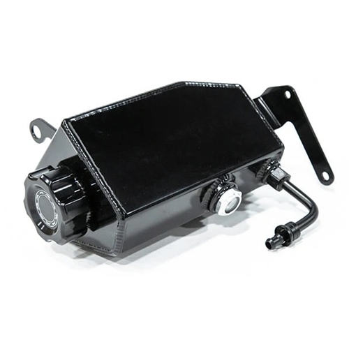 PRL Motorsports 2023+ Acura Integra 1.5T Coolant Overflow Reservoir Tank