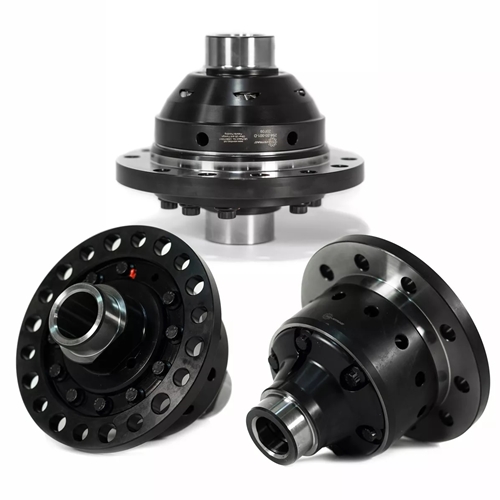 Wavetrac Differential - Acura/Honda Civic B16 / 1990> Integra LS