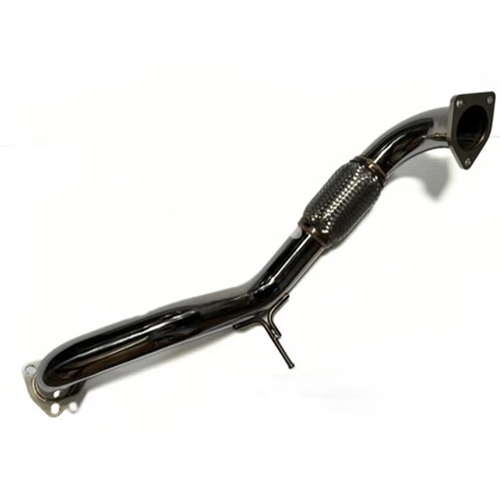 Functionwerk Frontpipe - Honda Civic 1.5t 16-21 2.5"