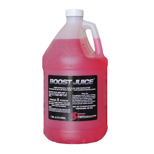 Snow Performance - Boost Juice 4 Liters ( 1 US Gallon )