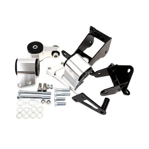 Precision Works Engine Mount Kit - Honda Civic Si 06-11