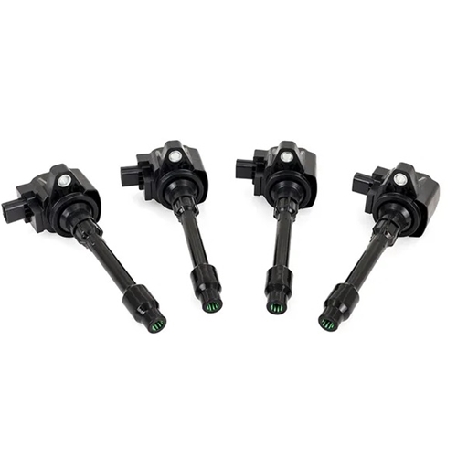 Mishimoto Ignition Coils - 2016-2021 Honda Civic