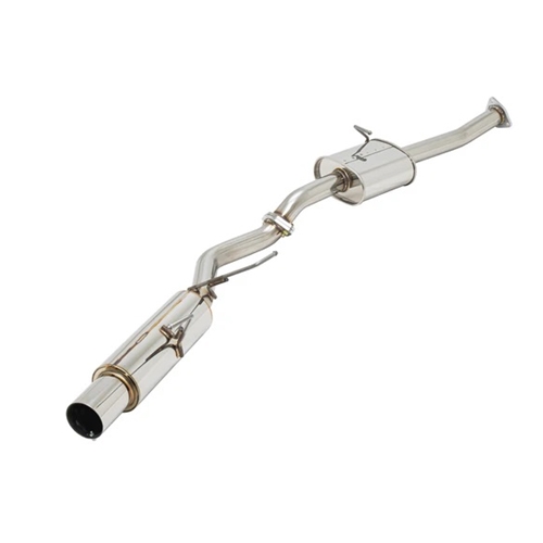 A'PEXi - N1 Catback Exhaust - 2000-2009 Honda S2000