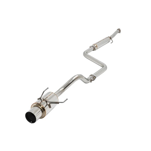 A'PEXi - N1 Catback Exhaust - 1994-2001 Acura Integra [LS / Type-R]