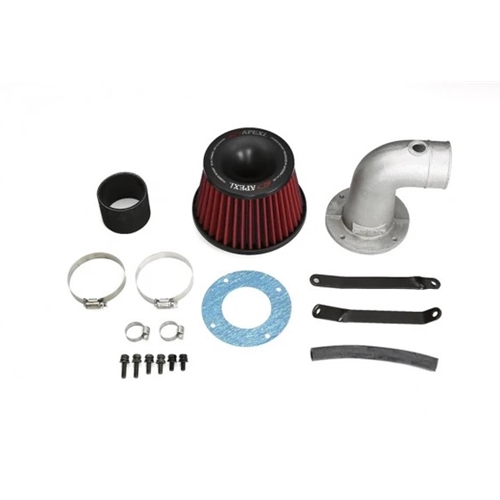 A'PEXi - Power Intake Kit, 2002-2005 Honda Civic Si / 2002-2006 RSX Type-S