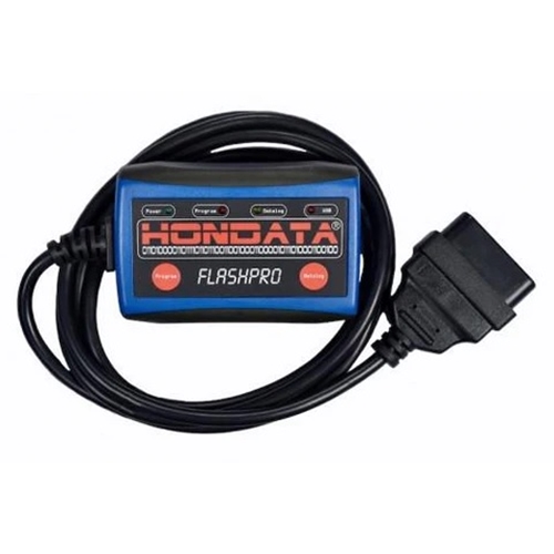 HONDATA FLASHPRO - HONDA CIVIC Si 2006-11  - CARB