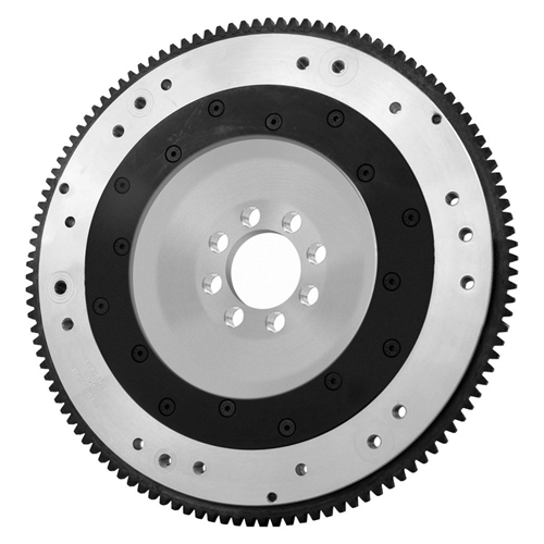 Clutch Masters Aluminum Flywheel - Acura RSX /Honda Civic 06-15 6spd